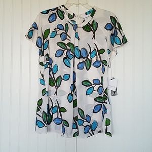 Liz Claiborne blouse